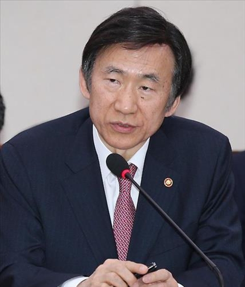 윤병세 "안보리 이번엔 '끝장 결의안' 돼야…北 예상 넘어야" - 2