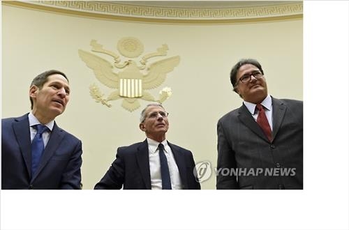 미국 CDC "지카 감염, 푸에르토리코 등 많이 발생 전망" - 2