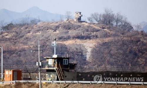 <개성공단 중단> 中 신중 반응 속 파장에 '촉각' - 2