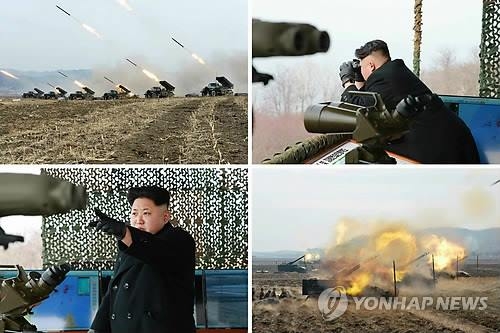 日언론 "北 군함에 일본제 레이더 장착됐다" - 2