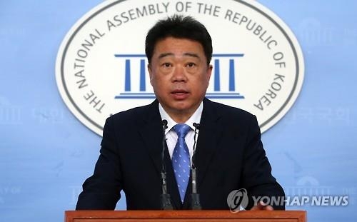 野 "개성공단 자금 북핵개발 사용 증거 공개해야" - 2