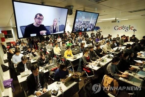 이세돌-알파고 '세기의 대결' 어떻게 진행될까 - 3