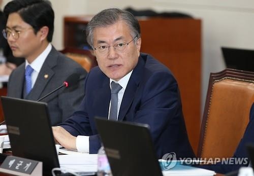 문재인-한민구, 개성공단 폐쇄 놓고 '불꽃 설전'(종합) - 2