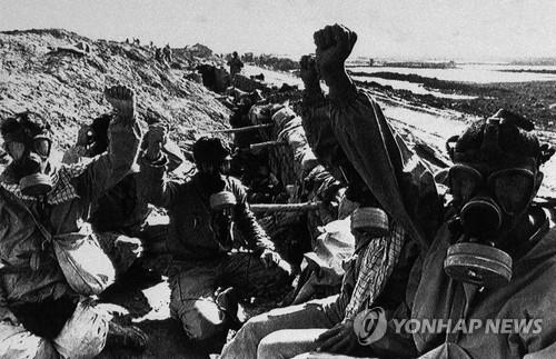 이라크 쿠르드지역서 화학무기 공격…IS 소행 추정 - 2