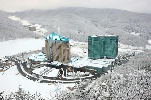 검찰, 레고·강원랜드 비리의혹 수사…지역정가 '긴장' - 3