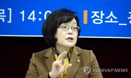 박혜자 "금호타이어 노사 임단협 합의 환영" - 2