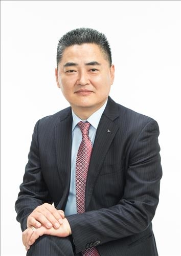그랜드 앰배서더 서울, 이돈민 신임 대표 선임 - 2