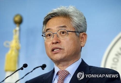 이철우 "3~4월 北 사이버테러 공격 예상" - 2