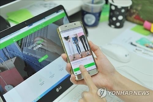 2년차 모바일 간편결제…카카오·네이버·삼성 3강체제(종합) - 3