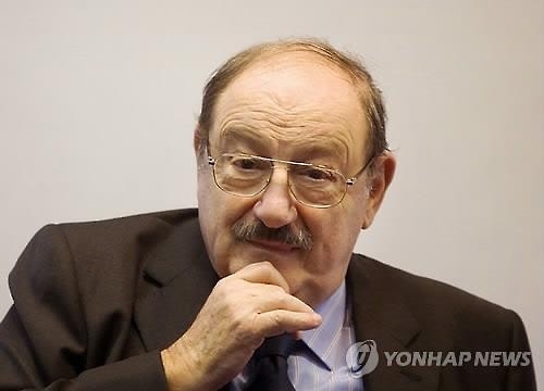 '장미의 이름' 이탈리아 기호학자·작가 움베르토 에코 별세(종합) - 2