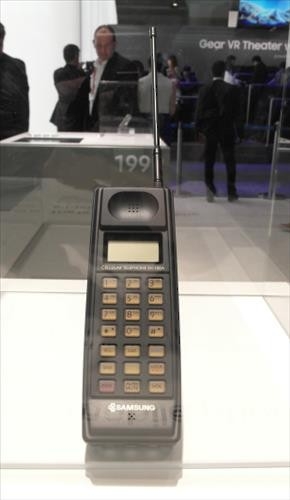 '응답하라 1988'…애니콜에서 갤럭시까지 - 2