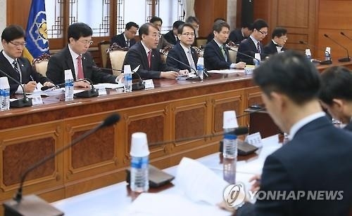 개성공단 기업에 5천500억원 특별대출…경영정상화 지원 - 2