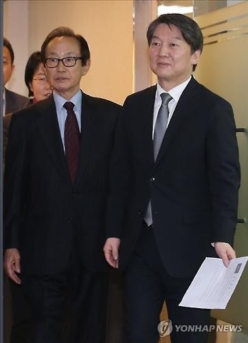 더민주·국민의당 '물갈이 서곡'…광주·전남 의원들 '꽃샘추위' - 3