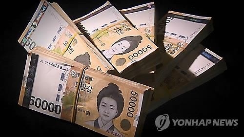 "원화 가치 올들어 5% 급락…韓 자산 팔아라"< FT> - 2