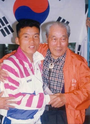 '손기정 베를린 우승 80년'…한국 마라톤은 퇴보 - 2