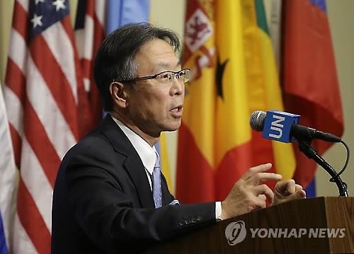 <안보리 제재> 日언론 "제대로 이행시 北에 큰 타격…국제협력 관건" - 2