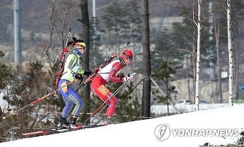 전북도, 전국동계체전 '4위' 기록…18년 연속 '수성' - 2