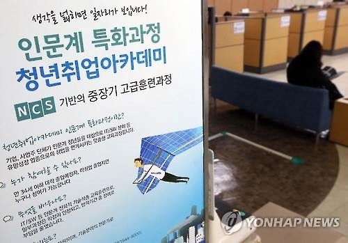 < SNS돋보기 > '대졸 무직자 15년 새 2배'에 "꼭 대학 가야 하나" - 2