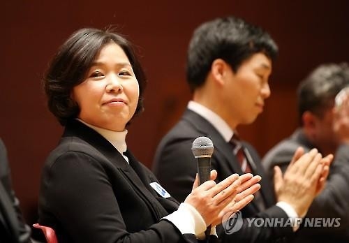더민주, 천정배 지역구에 양향자 전 삼성전자 상무 전략공천 - 2
