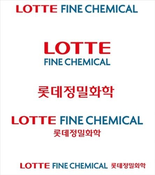 삼성 간판 뗀 롯데정밀화학 오늘 공식 출범(종합) - 2