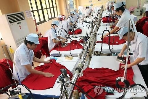 베트남서 인수합병 바람 세진다…FTA 등 시장개방 확대 효과 - 2