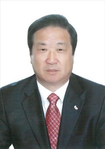 옥천군의원 재선거 새누리 후보 황의설씨 - 2