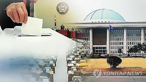 예비후보 지지하며 주민들에게 밥 사준 이장 고발 - 2