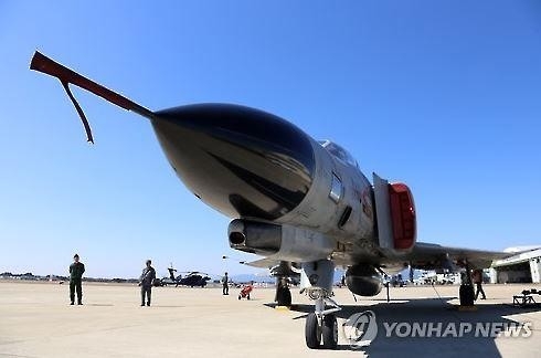 <르포> 日본토 최남단 뉴타바루 항공기지…"상시 긴급발진 태세" - 4