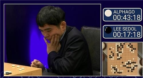 -세기의 대국- 균형속에 종반 돌입…승부처는 중앙 - 2