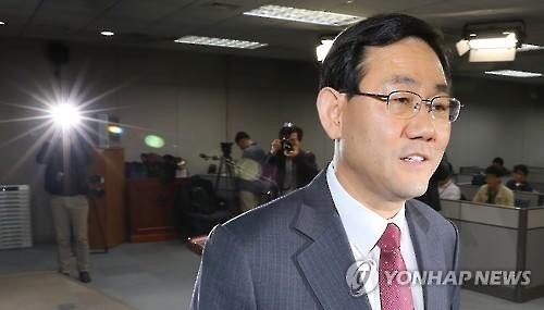 與 '비박 낙천자' 탈당 확산…각자도생이냐 연대냐 - 2