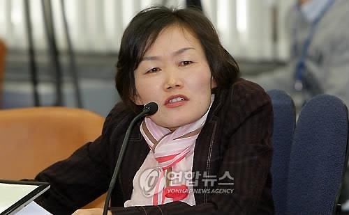 '장애인의 벗' 곽정숙 전 의원 별세 - 2