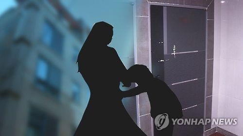 경찰 "安양 학대 정황 진료기록…사망 열흘전 타박상 치료"(종합2보) - 4