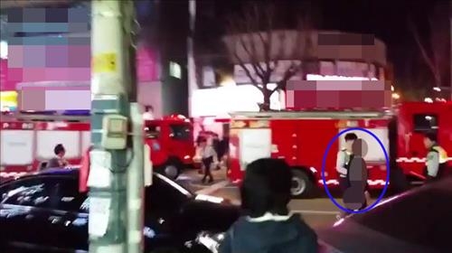 안산 음악학원 방화 10대, 2년전 '충동억제 장애' 진단(종합) - 2