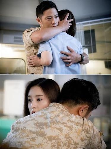 <연예계 위!아래!> '존재감 최고' 진구 vs '저조한 성적' 전효성 - 2