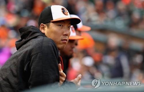 김현수 결장 속 볼티모어 개막 4연승…경쟁자도 펄펄 - 2