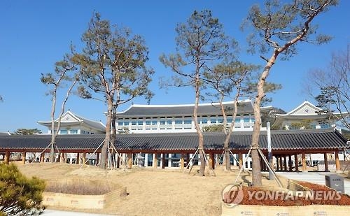 경북도 개방형 직위에 줄줄이 공무원…'무늬만 개방' - 2