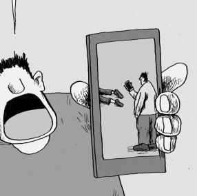 "살려달라" 외치는데 영상촬영만…중국사회의 '무서운 무관심' - 2
