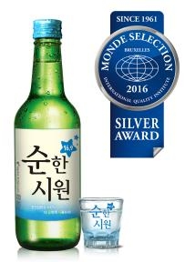 부산産 위스키·소주, 세계 주류 품평회서 입상(종합) - 3