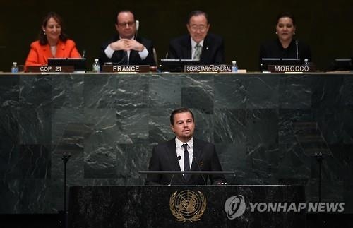 파리기후협정에 175개국 서명…각국 비준 절차 본격화(종합) - 3