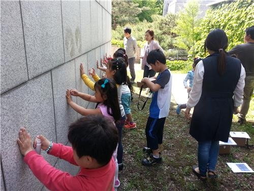현충사 이순신 탄신 행사·해설이 있는 미술관 - 3