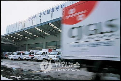 경기도, 군포에 中企용 '공공물류유통센터' 조성 - 2