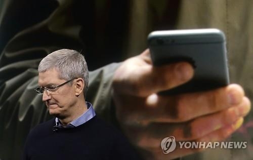 전세계 스마트폰 성장 '끝'…삼성, 애플과 격차 더 벌려(종합) - 3