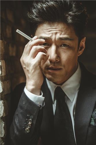 지진희, SBS '끝에서 두 번째 사랑' 주인공 - 3