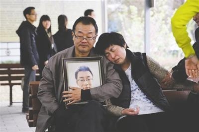 "바이두 추천 병원 갔다가…" 中 암환자 사망 두고 논란(종합) - 2