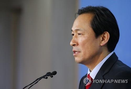'86 운동권' 우상호, 당의 입에서 제1당 원내사령탑으로 - 2