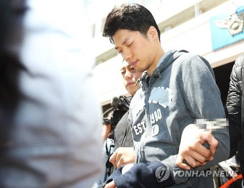 토막살인 피의자 조성호 구속…얼굴·실명 공개(종합2보) - 2