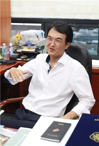 서창록 高大 초대 인권센터장 "인권 존중돼야 경쟁력 커진다" - 2