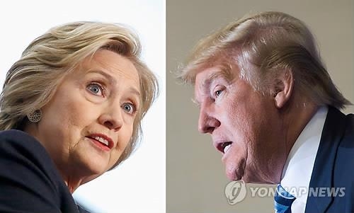 샌더스-민주당 지도부 갈등…전당대회 '난장판' 우려(종합) - 3