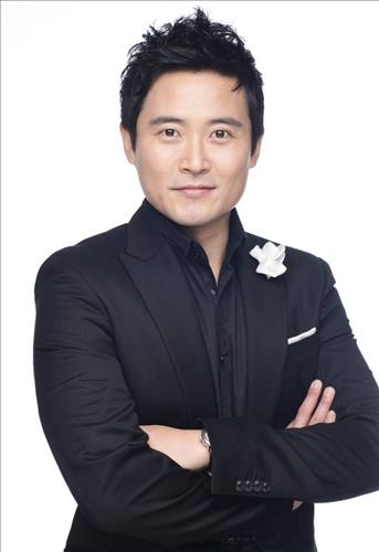 배우 임호, 래몽래인과 전속계약 체결 - 2