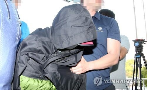 "돈 갚지 않을 것 같아서"…춘천 50대女 살해범 구속 - 2